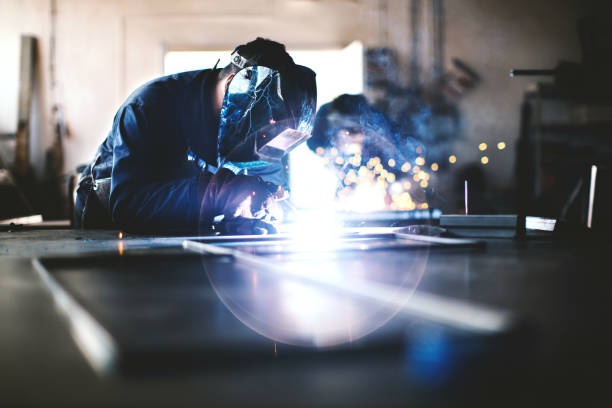  Fitzgerald, GA Welder Pros