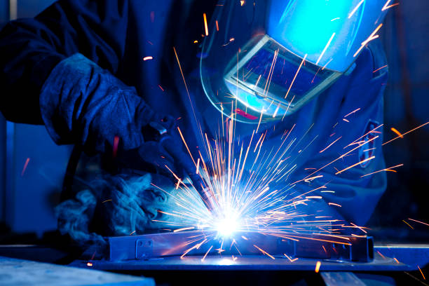 Best Welding Equipment Sales and Repair in Fitzgerald, GA