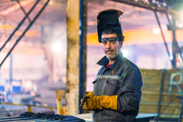 Best Structural Steel Welding in Fitzgerald, GA