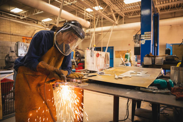  Fitzgerald, GA Welder Pros