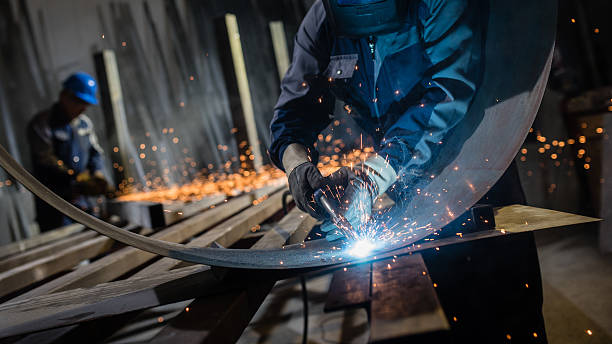 Best Maintenance and Repair Welding in Fitzgerald, GA