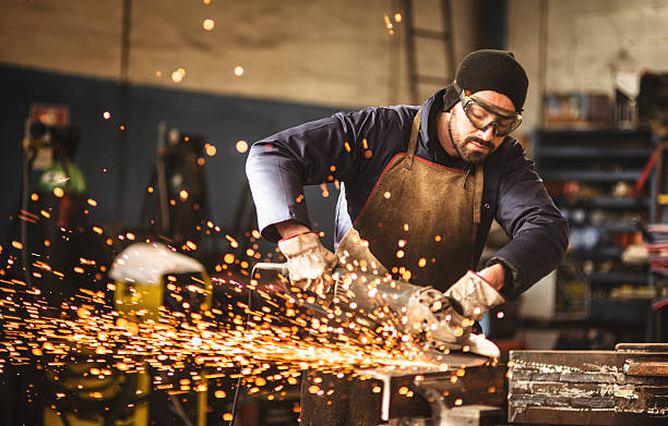 Affordable Welder Services in Fitzgerald, GA