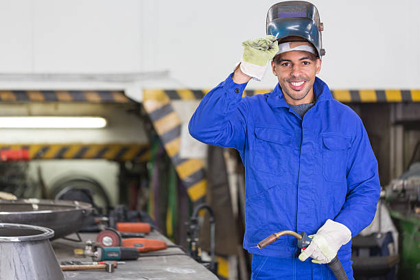 Fitzgerald, GA Welder & Metal Fabrication Company